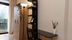 Dover Parkview (D5), Condominium #570174521